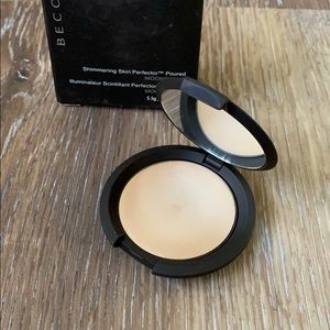 BECCA MOONSTONE🌙 CREAM HIGHLIGHTER